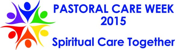 Pastoral Care Week 2015