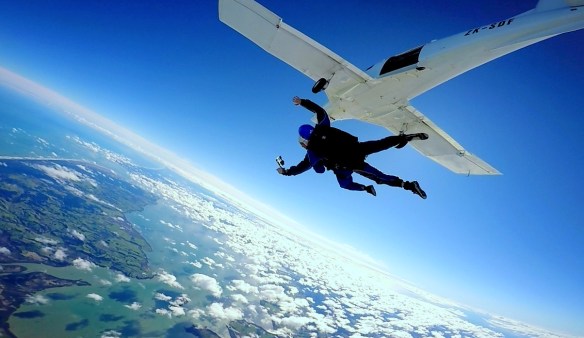 SkyDive Auckland_Image