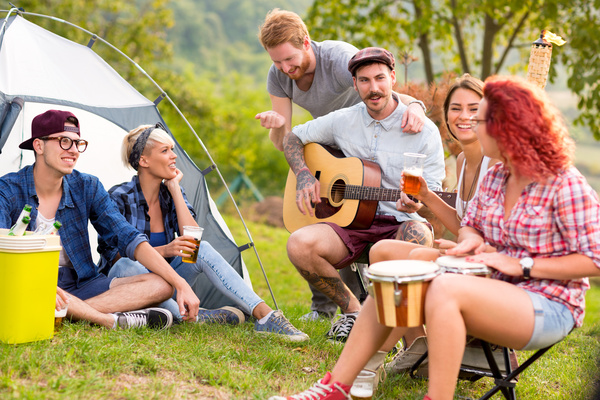 Young-friends-camping-gathering-Stock-Photo-011.jpg